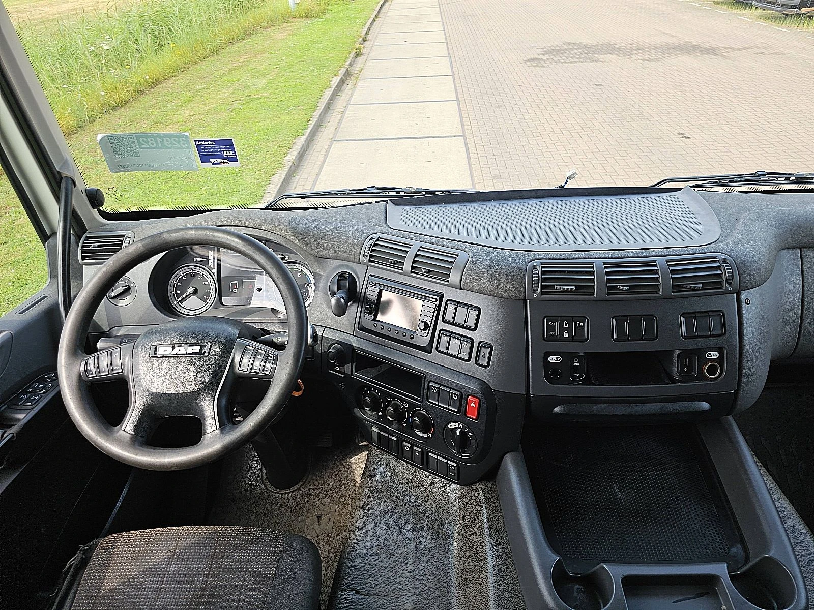 DAF CF 440 2016 afbeelding 8