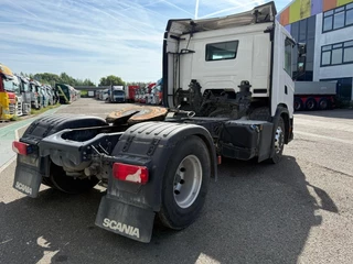 Scania G 2020 - G410 image 6