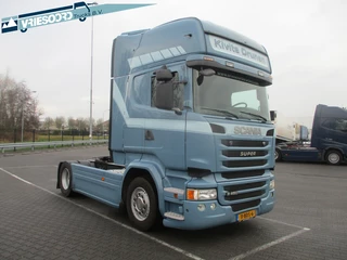 Scania R 2014 - R450 N320 image 2