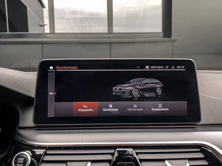 BMW 5 Series 2022 - Touring 520i 184PK Automaat M-Sport obrazek 67