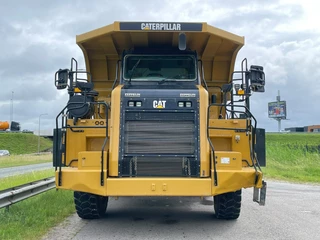 Caterpillar 770G 2019 - N/A obrazek 9