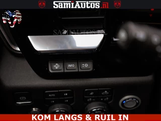 Chevrolet Silverado 2024 - HULK PACK | BEAST | HUIF | BLACK OPS | BOM VOL | GARANTIE TOT 24-01-2028 | DC 5 PERSOONS | obrazek 35