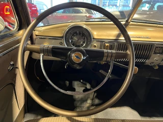 Chevrolet Deluxe 1949 - 1949 imagem 15