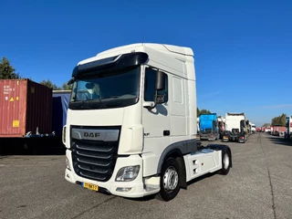 DAF XF 450 2018 - FT SC Euro6 image 2