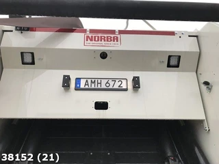 Volvo FE 320 GeesinkNorba 2018 - N/A image 12