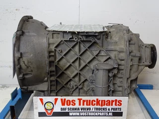 Volvo N/A 2015 - AT-2612-E imagen 1
