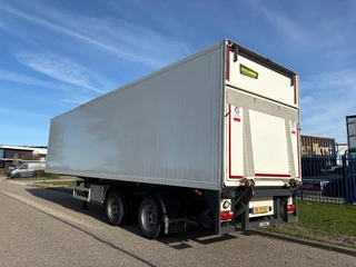 Pacton T2-002 2008 - N/A zdjecie 2
