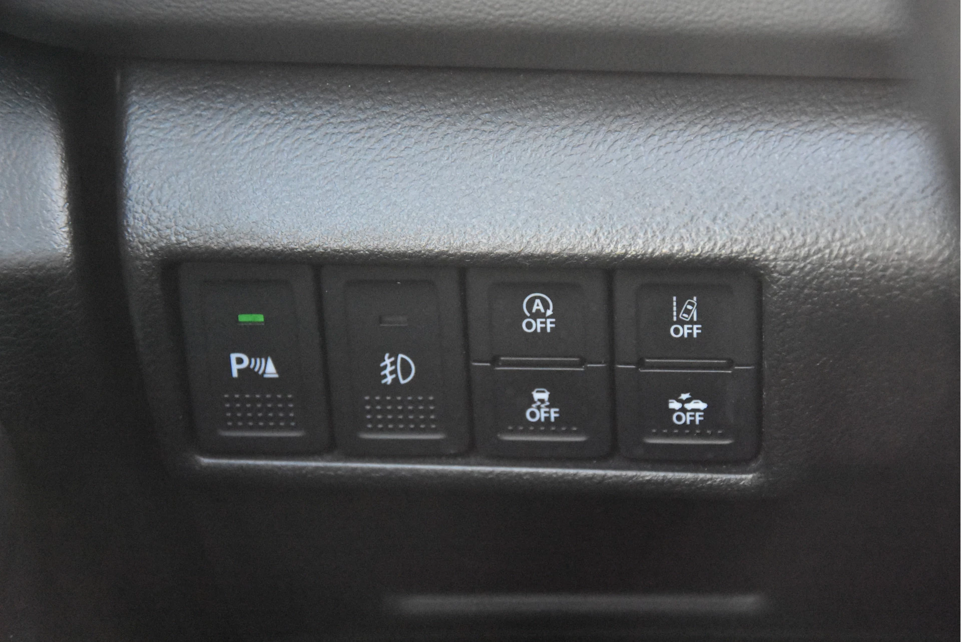 Suzuki S-Cross 2023 - 1.4 Boosterjet Style Smart Hybrid Bild 15