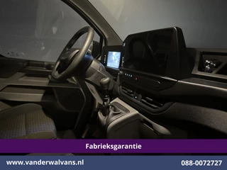 Ford Transit Custom 2024 - 2.0 TDCI 111pk L1H1 Fabrieksgarantie Euro6 Airco | Camera | Apple Carplay | LED | Cruisecontrol bild 14