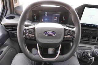 Ford Transit Custom 2024 - 320L 2.0 TDCI 136PK L2H1 Trail DubbelCabine Schuifdeur L/R image 13