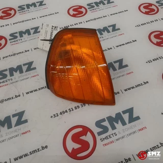 Mercedes-Benz N/A - Occ pinker geel links met lamphouder Mercedes C-Cl zdjecie 2