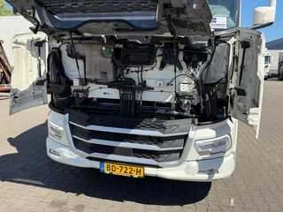 DAF XF 530 2022 - 4x2 Euro 6E Smart Tacho obrazek 28