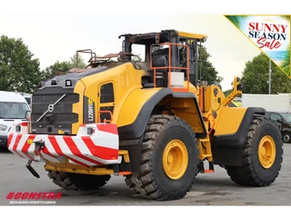 Volvo L220H 2024 afbeelding 3 miniatuur