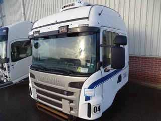 Scania R 2010 - SC-R CR-19 HIGHLINE imagen 1