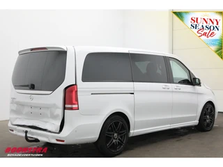 Mercedes-Benz Vito 2023 - V-Klasse 300d Lang 9G-Tronic Edition AMG DoKa Leder LED ACC Burmester 360° AHK imagen 3 miniatura