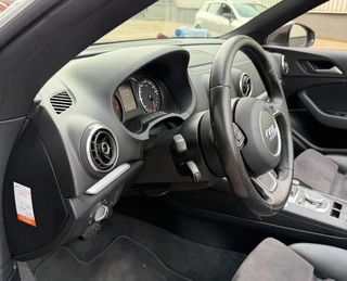 Audi A3 2015 - 1.4 TFSI Amb. Pro Line S bj.2015 Autom|Navi|Zeer mooi. zdjecie 15