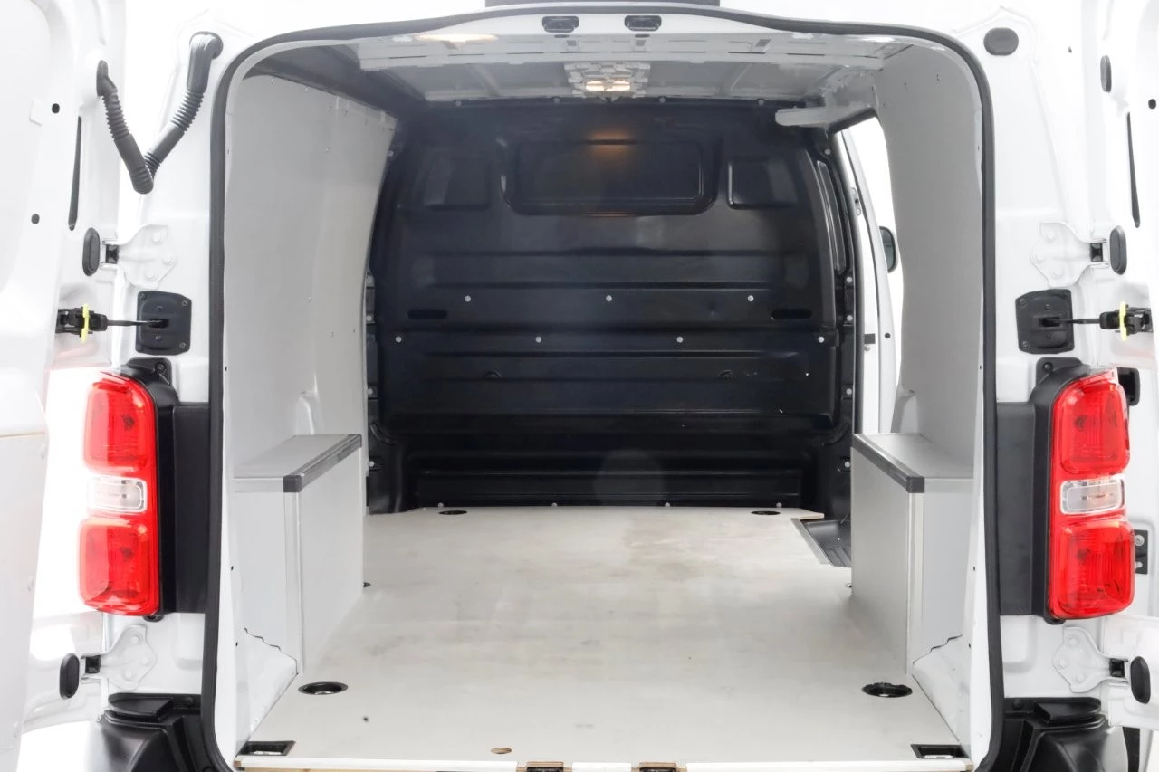 Fiat Scudo 2024 - 2.0 Diesel 145pk Automaat L3 Airco/Navi/Camera 09-2024 obrázek 5