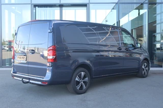 Mercedes-Benz Vito 2024 - 119 CDI Aut.L3 Pro |AIRCO/MBUX/CARPLAY/2X SCHUIFD. |Certified afbeelding 2 miniatuur
