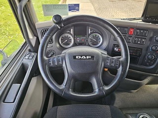 DAF N/A 2016 - LF 250 zdjecie 11