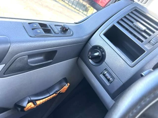 Volkswagen Transporter 2008 - Kombi 2.5 TDI 9 PERS. MARGE AUTOMAAT AIRCO imagen 22