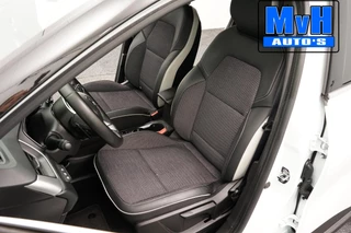 Renault Captur 2022 - 1.3 TCe 140 Intens|PARELMOER|CAMERA|LED|NAP immagine 3