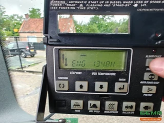 Scania P 2015 - P320 afbeelding 21