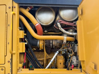 Caterpillar 140M3 2015 - N/A obrazek 19