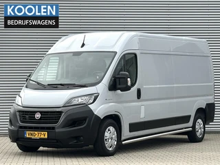 Fiat E-Ducato 2021 - 3.5T L3H2 79 kWh LONG RANGE Speciale kleur for sale