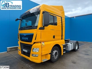 MAN TGX 2016 - 18 440 EURO 6 te koop