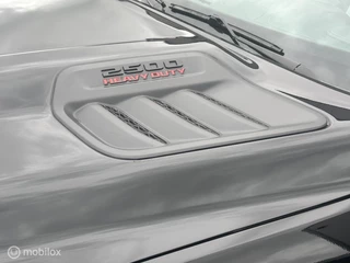 Dodge Ram Pick-Up 2026 - 2500 Limited 6.7 Cummins H.O. 430pk 8 Traps automaat immagine 43