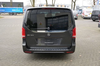 Mercedes-Benz EQV 2023 - 300 L3 Avantgarde 90 kWh image 14