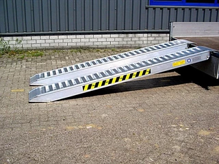 Ultra-Lite N/A - aluminium oprijplanken изображение 8
