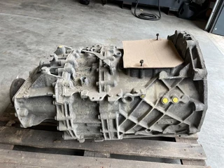 ZF N/A - versnellingsbak 12AS2130 TO 15.86-1.00 image 3