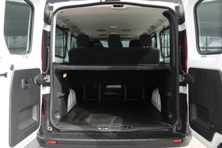 Renault Trafic 2020 - Passenger 2.0 dCi 120 Grand Life 120pk 9 Zits - Prijs incl. BTW - Airco - Cruise - LED - Navi - Bluetooth - Rijklaar immagine 8