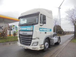 DAF XF 106.460 2014 - N/A te koop