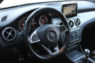 Mercedes-Benz CLA 2016 - Shooting Brake 180 Ambition AMG LINE NAVI 18'' CARPLAY XENON immagine 2 miniatura