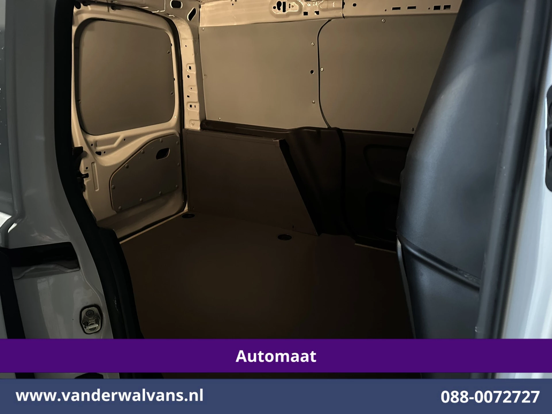 Opel Combo 2023 - 1.5D 131pk Automaat L1H1 Euro6 Airco | 3-Zits | Camera | Apple Carplay | Cruisecontrol Bild 14