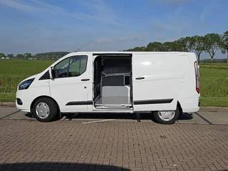 Ford Transit Custom 2021 - 2.0 zdjecie 15