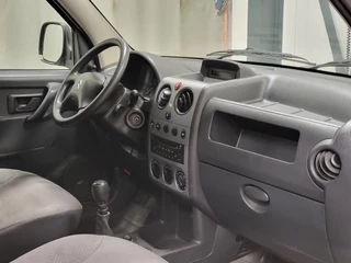 Citroën Berlingo 2006 - 1.6HDI Trekhaak obrazek 7