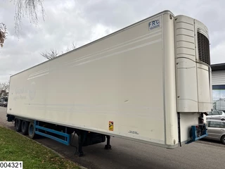 Chereau N/A 2013 - Koel vries Carrier Vector 1550 image 8