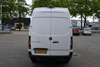 Mercedes-Benz eSprinter 2024 - 320 RWD L2H2 Select 81kWh imagem 12