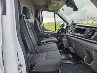 Ford Transit 2023 - 2.0 obrazek 7