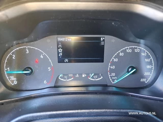 Ford Transit Connect 2021 - 1.5 EcoBlue L1 Euro 6 , Apk 2-2027 , Airco , cruise , pdc , mooie staat , dealer oh. obrazek 10