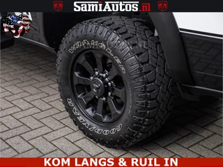 Dodge Ram Pick-Up 2021 - 2500 POWER WAGON | 6 PERSOONS | 6.4 V8 4X4 | ADAPTIVE | FULL LED | TREK LIER | OPEN DAK | 6.4F BAK | bild 20