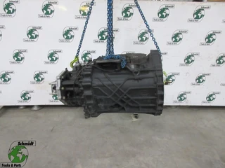 BMC - 57RS31164OM TRAXON 12TX2210TO RATIO 12.92.0 TRANSMISSIE EURO 6 MODEL 2022 image 3 thumbnail