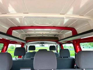 Volkswagen Transporter 2012 - Kombi 2.0 TDI L2H2 9 Persoons Automaat Marge 140 PK obrazek 49