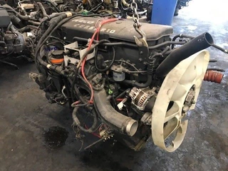 Iveco Stralis 2007 - F3AE3681 504139769-504207966-99437550-504125329-504092815-504122542-99471918-504028095-504042667 420 EURO 5 (45.000 KM) obrazek 4