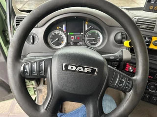 DAF CF 290 2014 - N/A bild 12