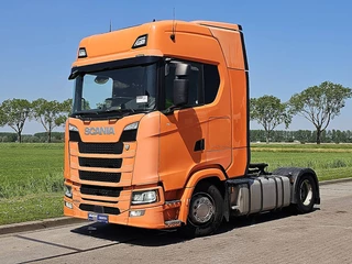 Scania S 2019 - S500 obrazek 2