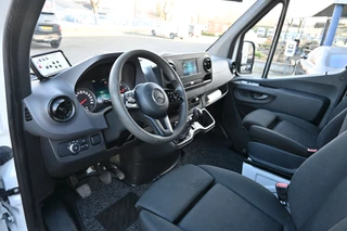 Mercedes-Benz Sprinter 2021 - 316 CDI L2H2 Lift obrazek 5